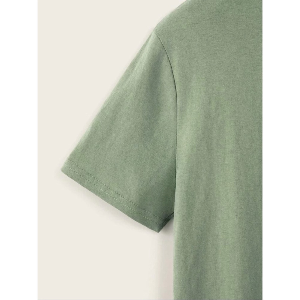 PLUS ocean whale graphic tee - Picture 3 of 6